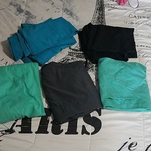 Scrub bundle 👩‍⚕️